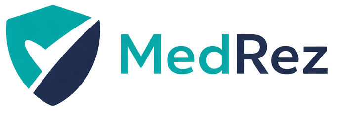 Medrez Logo